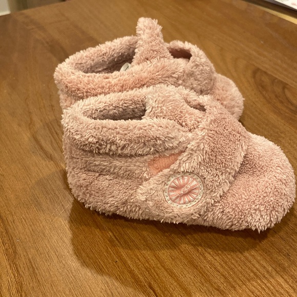 Ugg bixbee baby bootie - Picture 1 of 4
